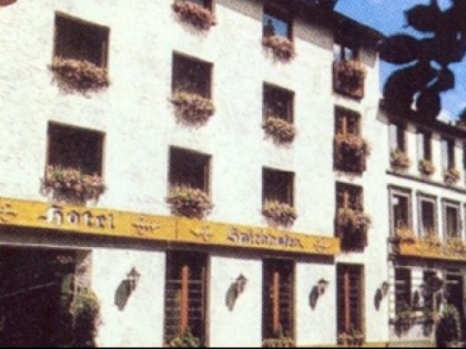 照片: Spickhofen